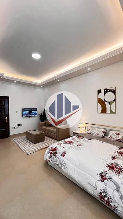 Studio for Rent in Al Sarouj, Al Ain - WhatsApp Image 2024-05-25 at 6.22. 29 PM. jpeg