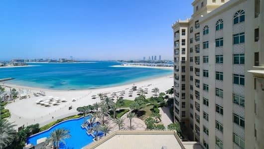 Luxuriously Furnished - Sea View - Chiller Free Luxuriously Furnished - Sea View - Chiller Free