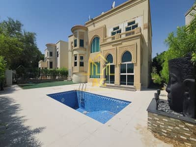 4 Bedroom Villa for Rent in Jumeirah Islands, Dubai - WhatsApp Image 2024-05-29 at 11.32. 32 AM (1). jpg