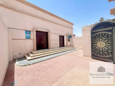 3 Bedroom Villa for Rent in Al Yahar, Al Ain - IMG-20240513-WA0068. jpg