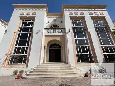 9 Bedroom Villa for Rent in Al Tiwayya, Al Ain - jIDoRwiWZkoa8EREO85qNwJ1B3bBxom2Xfr8kmqb
