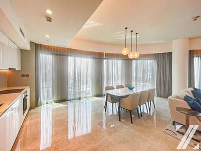 شقة 2 غرفة نوم للايجار في مرسى خور دبي، دبي - 765e2b14-4f4a-4ef4-b492-6b052bd154f6. jpg