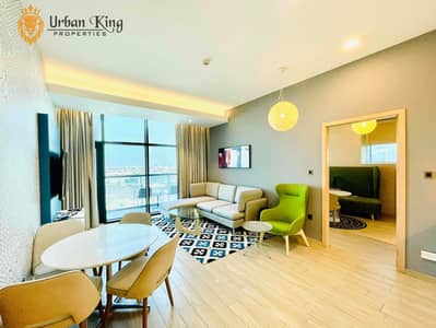 شقة 1 غرفة نوم للايجار في الصفوح، دبي - sJMmf5LDJTy1yuLW7rYsefoqSLYXWqT20aflQtsC