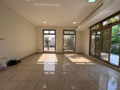 4 Bedroom Villa for Rent in Khalifa City, Abu Dhabi - M8. jpg