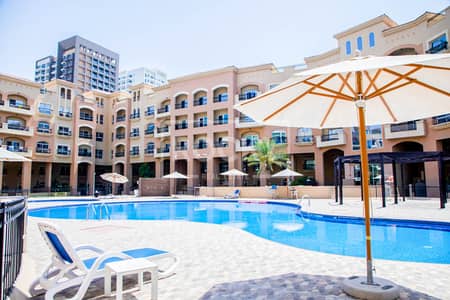 2 Bedroom Apartment for Sale in Jumeirah Village Circle (JVC), Dubai - Upgraded VOT | Large 2BR and Living Room
