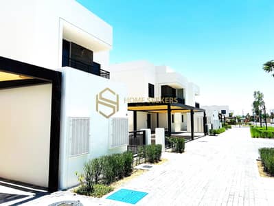 4 Bedroom Townhouse for Sale in Yas Island, Abu Dhabi - WhatsApp Image 2024-05-26 at 10.53. 55 PM (2). jpeg