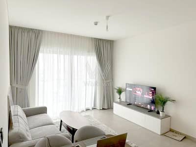苏巴哈特兰社区， 迪拜 1 卧室公寓待租 - 位于苏巴哈特兰社区，巨浪公寓大厦 1 卧室的公寓 120000 AED - 8358970