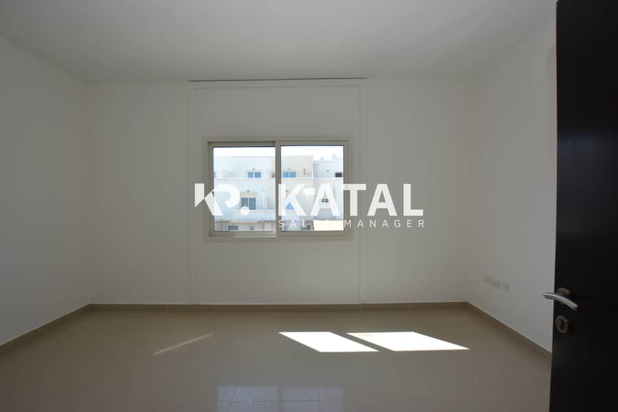 9 Al Reef, Al Reef Villas, Abu Dhabi, Townhouse for sale, 2 bedroom for sale Al reef 011. JPG