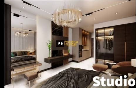 Studio for Sale in Jumeirah Village Circle (JVC), Dubai - WhatsApp Image 2024-05-23 at 16.57. 21 (1). jpeg