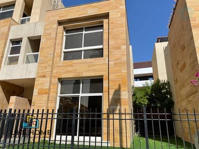 3 Bedroom Townhouse for Rent in Jumeirah Village Circle (JVC), Dubai - Special Offer | Private Garden | Fully Furnished