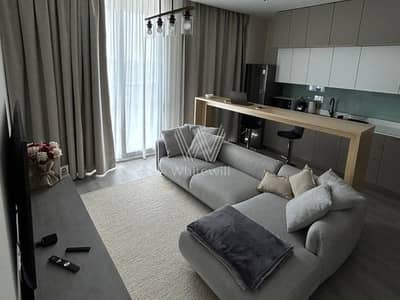 1 Спальня Апартаменты в аренду в Дубай Продакшн Сити, Дубай - Квартира в Дубай Продакшн Сити，Мидтаун，Нур Дистрикт，Нур 5, 1 спальня, 79990 AED - 8696729