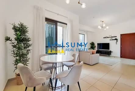 1 Bedroom Apartment for Rent in Jumeirah Beach Residence (JBR), Dubai - IMG_1072. jpg
