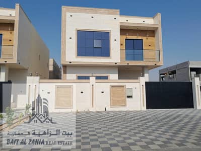 5 Bedroom Villa for Sale in Al Helio, Ajman - IMG-20240529-WA0060. jpg