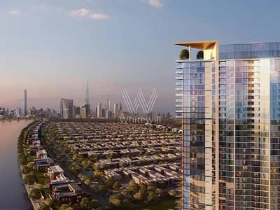 苏巴哈特兰社区， 迪拜 3 卧室公寓待售 - 位于苏巴哈特兰社区，丰裕海浪小区 3 卧室的公寓 3934340 AED - 8739966