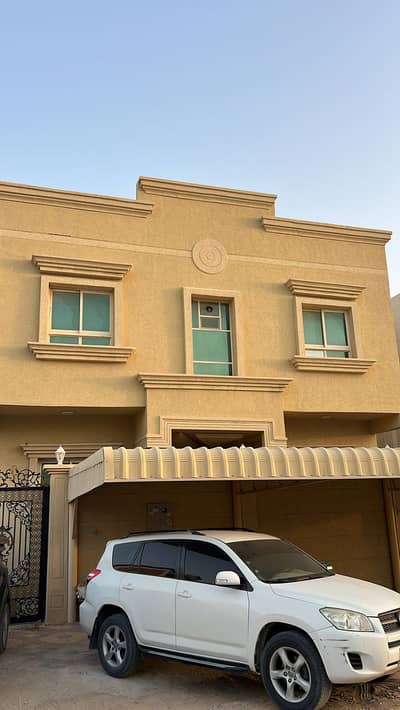 6 Bedroom Villa for Rent in Al Helio, Ajman - BG0AErrcwEV5Q1pVSFhORjv1jDxLpRymesyHMImK