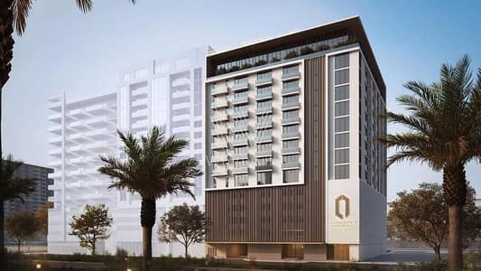 朱美拉环形村(JVC)， 迪拜 单身公寓待售 - 位于朱美拉环形村(JVC)，JVC第11区，概念7公寓 的公寓 670000 AED - 8763313