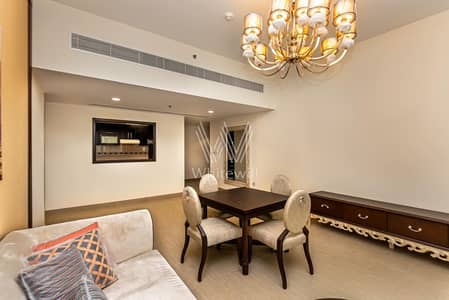 1 Bedroom Flat for Sale in Dubai Marina, Dubai - Handover Soon | Fully Furnished | High Floor