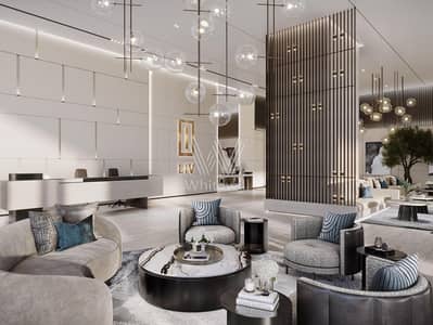 2 Bedroom Apartment for Sale in Dubai Marina, Dubai - Penthouse Level | Best Large Layout | Marina View