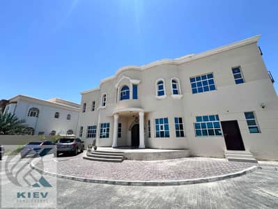 1 Bedroom Flat for Rent in Khalifa City, Abu Dhabi - YMCZZ7A2cthML2uvCi2NsTy947AvK6a6uUgLeaw0