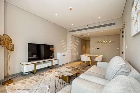 1 Bedroom Apartment for Rent in Dubai Marina, Dubai - Brand New | Furnished | Sea and Heart Marina Views