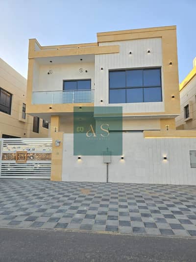 5 Bedroom Villa for Rent in Al Yasmeen, Ajman - WhatsApp Image 2024-05-29 at 16.49. 04. jpeg