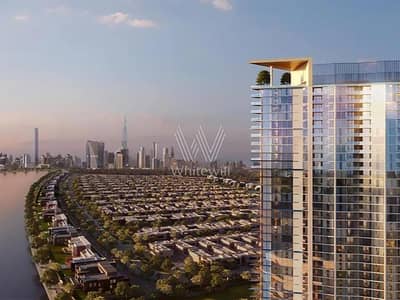 苏巴哈特兰社区， 迪拜 3 卧室公寓待售 - 位于苏巴哈特兰社区，丰裕海浪小区 3 卧室的公寓 3490000 AED - 8841844