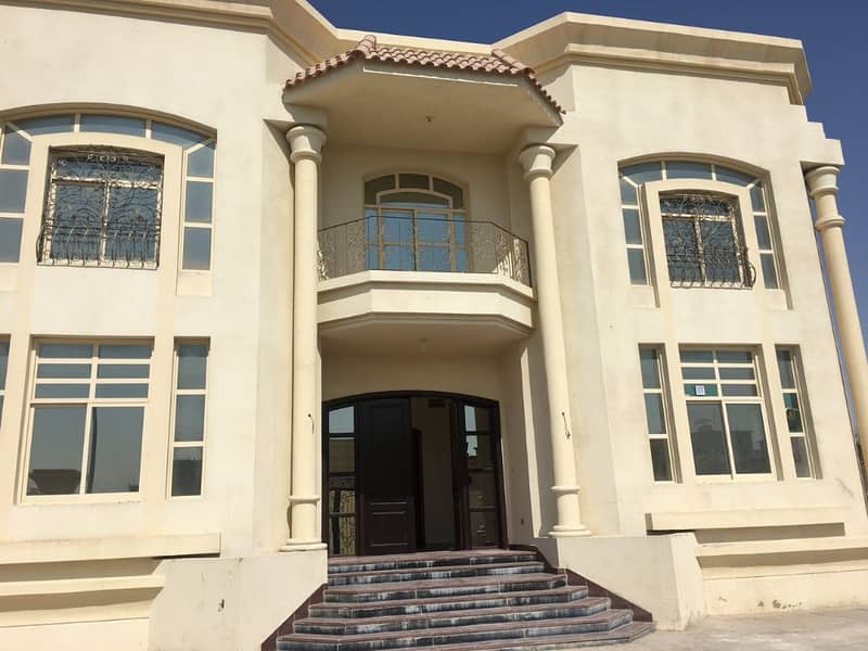 BRAND NEW STUDIO AVAILABLE FOR RENT IN MBZ @AED27000,ABU DHABI