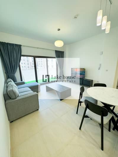 1 Bedroom Flat for Rent in Jumeirah Golf Estates, Dubai - IMG_5651. jpg