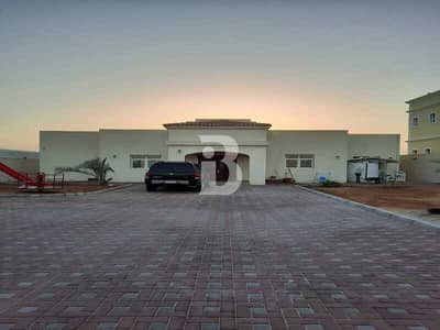 3 Bedroom Villa for Sale in Madinat Al Riyadh, Abu Dhabi - Luxury Villa |  | Spacious Layout | Invest Now