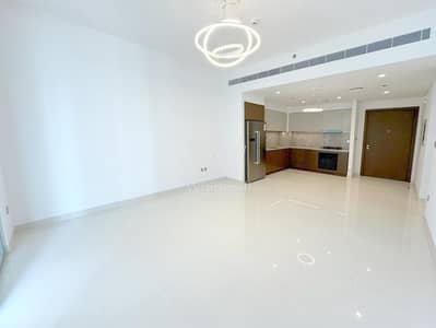 2 Cпальни Апартамент в аренду в Дубай Харбор, Дубай - Квартира в Дубай Харбор，Эмаар Бичфронт，Бич Айл, 2 cпальни, 220000 AED - 8902498