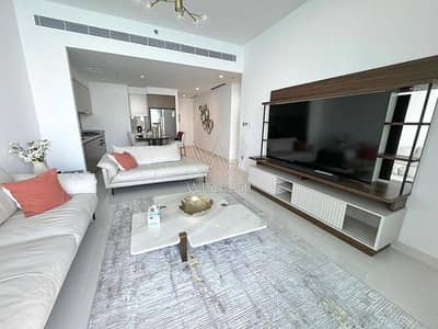 迪拜港， 迪拜 2 卧室单位待租 - 位于迪拜港，艾玛尔海滨社区，海滩风光公寓小区 2 卧室的公寓 245000 AED - 8902625