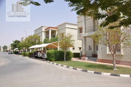 فیلا في المرخانية 3 غرف 70000 درهم - 3810686 فیلا في المرخانية 3 غرف 70000 درهم - 3810686