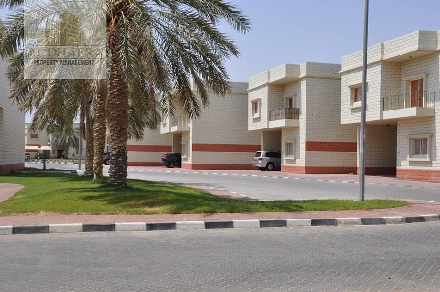 Квартира в Аль Маракхания, 2 cпальни, 50000 AED - 3810791