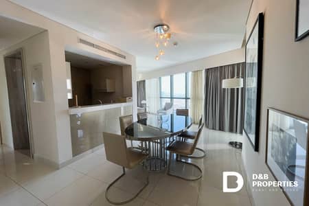 2 Bedroom Hotel Apartment for Sale in Business Bay, Dubai - LUXURIOUS | FULLY FURNISHED | BURJ KHALIFA VIEW