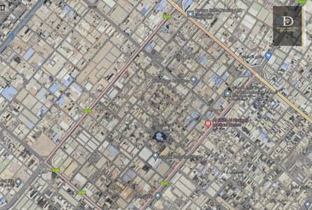 Industrial Land for Sale in Industrial Area, Sharjah - الصناعية 2. jpg