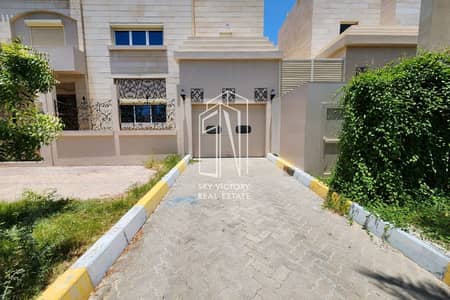 5 Cпальни Вилла в аренду в Аль Батин, Абу-Даби - 3. png