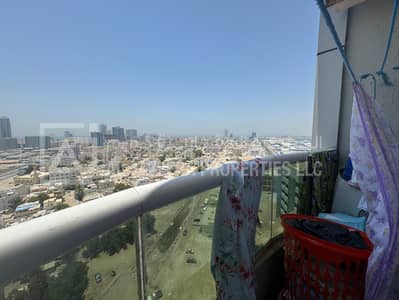 2 Bedroom Apartment for Sale in Al Bustan, Ajman - WhatsApp Image 2024-05-28 at 7.32. 35 PM. jpeg
