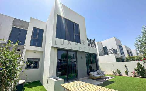4 Bedroom Villa for Sale in Dubai Hills Estate, Dubai - 4Bedroom | Close to Pool and Park | Good Location