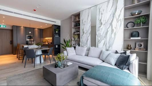 1 Bedroom Apartment for Sale in Dubai Hills Estate, Dubai - Corner unit Views to the Villas | Handover in 2024