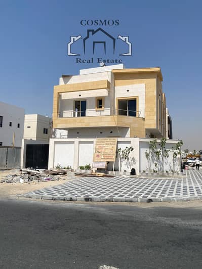 5 Bedroom Villa for Sale in Al Yasmeen, Ajman - 1B1B41F0-BDCA-4039-9A57-BE8872C66DB8. jpeg