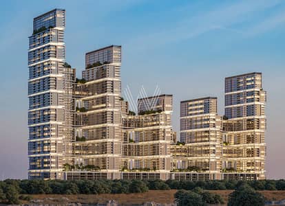 شقة 1 غرفة نوم للبيع في رأس الخور، دبي - شقة في شوبا وان،رأس الخور الصناعية 1،رأس الخور الصناعية،رأس الخور 1 غرفة 1520000 درهم - 8948258