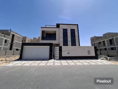 7 Bedroom Villa for Sale in Al Tallah 2, Ajman - WhatsApp Image 2024-05-28 at 11.33. 44 AM (1). jpeg