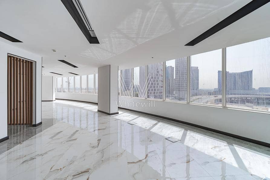 Vacant|Ready to Move in |Unfurnished| Middle Floor Vacant|Ready to Move in |Unfurnished| Middle Floor