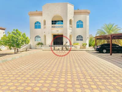 6 Bedroom Villa for Rent in Al Tiwayya, Al Ain - WhatsApp Image 2024-05-29 at 13.43. 06. jpeg