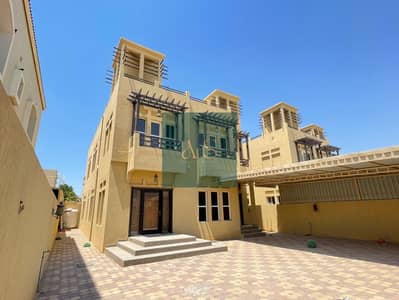 فیلا 6 غرف نوم للايجار في المويهات، عجمان - WhatsApp Image 2024-05-28 at 17.24. 27 (1). jpeg