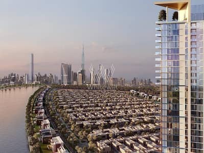 3 Cпальни Апартамент Продажа в Собха Хартланд, Дубай - Квартира в Собха Хартланд，Крест Гранде, 3 cпальни, 3190000 AED - 9018096