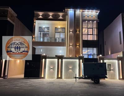 5 Bedroom Villa for Sale in Al Yasmeen, Ajman - WhatsApp Image 2024-05-29 at 12.01. 44 PM (3). jpeg