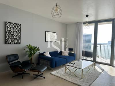 1 Bedroom Flat for Rent in Al Raha Beach, Abu Dhabi - IMG-20240528-WA0020. jpg