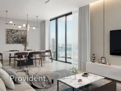 فلیٹ 1 غرفة نوم للبيع في أبراج بحيرات الجميرا، دبي - شقة في فيردي من شوبا،أبراج بحيرات الجميرا 1 غرفة 2350000 درهم - 9088641