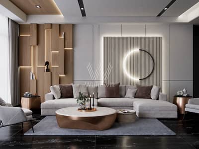 2 Bedroom Apartment for Sale in Culture Village, Dubai - Near Metro Station|HO 2024|Corner Unit| High Floor